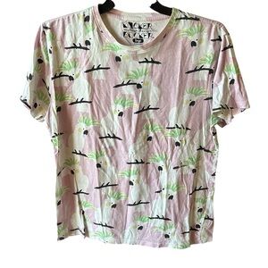 Knickerbocker Vintage Designs Cockapoo Men’s Shirt